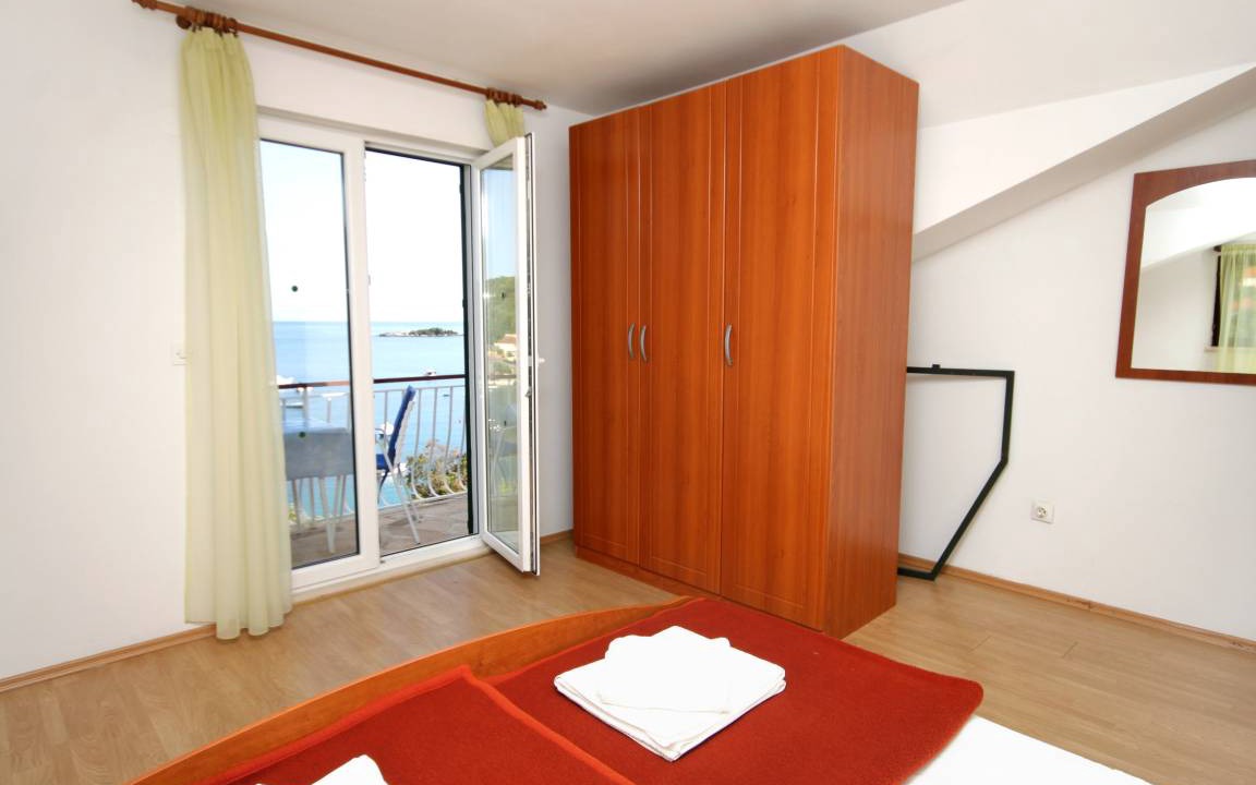 Molunat Apartment | 37 m² Apartment ∙ 1 bedroom ∙ 4 guests