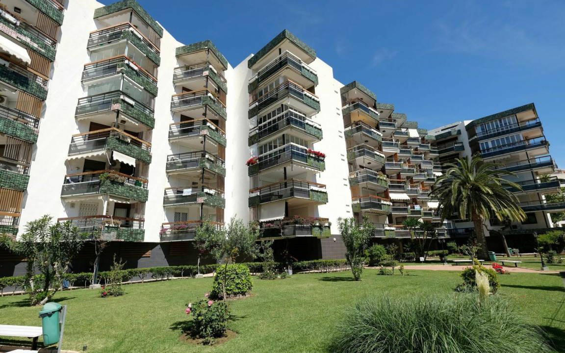 Salou City Centre Apartment | 37 m² Apartment ∙ 1 bedroom ∙ 4 guests