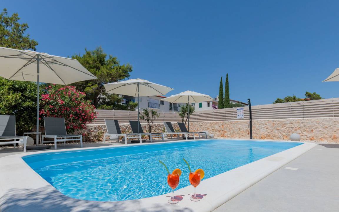 Vir Apartment | 37 m² Apartment ∙ 1 bedroom ∙ 3 guests
