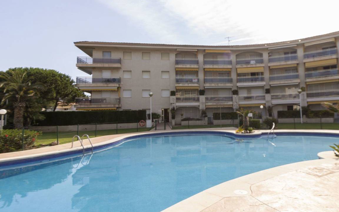 Cambrils Apartment | 37 m² Apartment ∙ 1 bedroom ∙ 4 guests