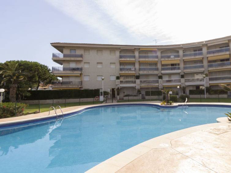 Cambrils Apartment | 37 m² Apartment ∙ 1 bedroom ∙ 4 guests