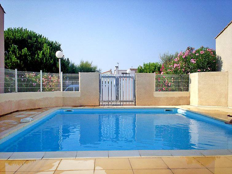 Le Barcares Apartment | 37 m² Apartment ∙ 2 bedrooms ∙ 4 guests