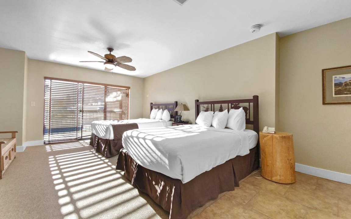 North Park City Condo | 37 m² Condo ∙ 1 bedroom ∙ 4 guests