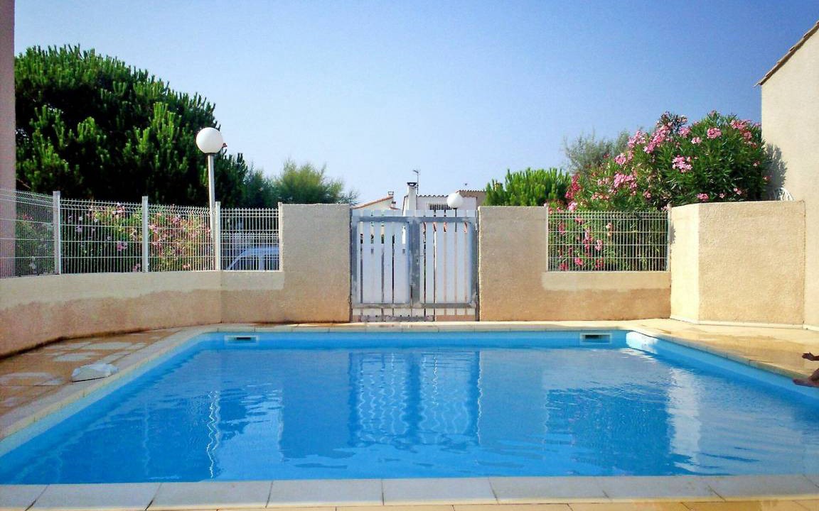 Le Barcares Resort | 37 m² Resort ∙ 2 bedrooms ∙ 4 guests