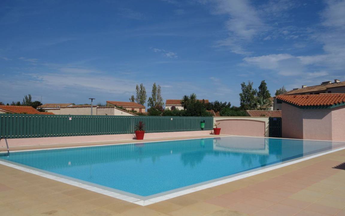 Saint-Cyprien Plage Resort | 37 m² Resort ∙ 1 bedroom ∙ 4 guests