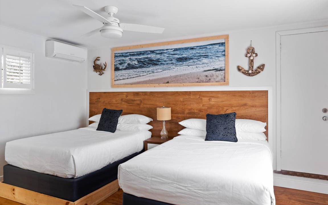 Hampton Bays Apartment | 37 m² Studio flat ∙ 4 guests