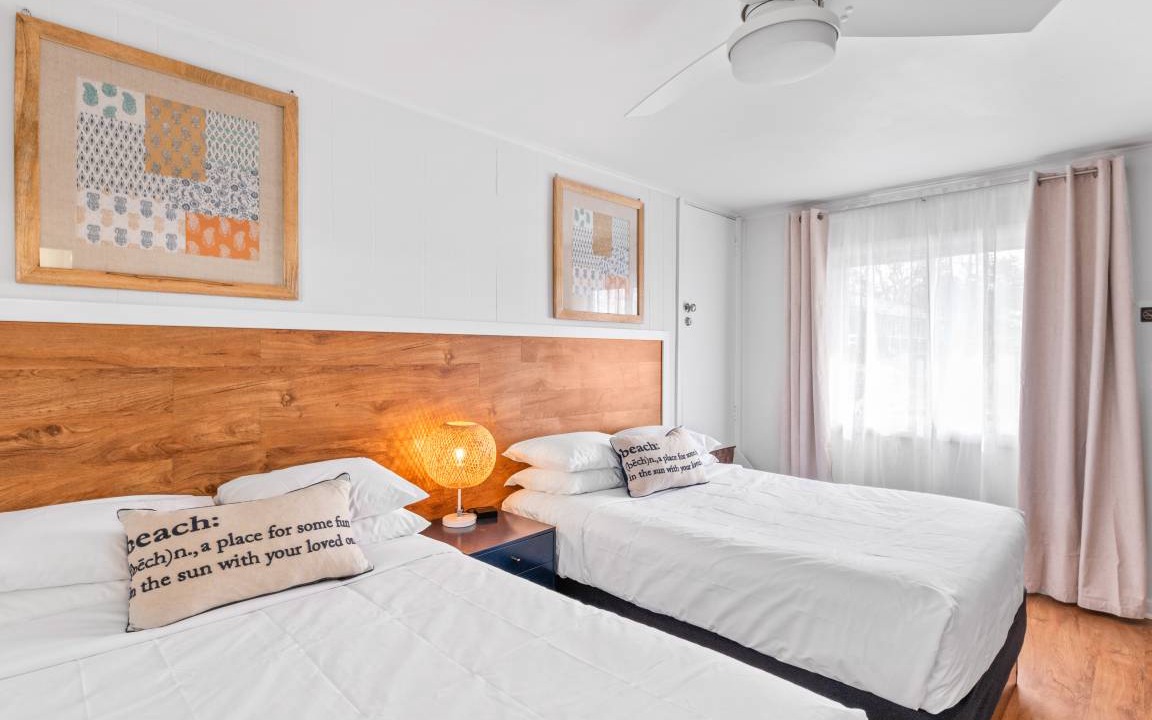 Hampton Bays Apartment | 37 m² Studio flat ∙ 4 guests