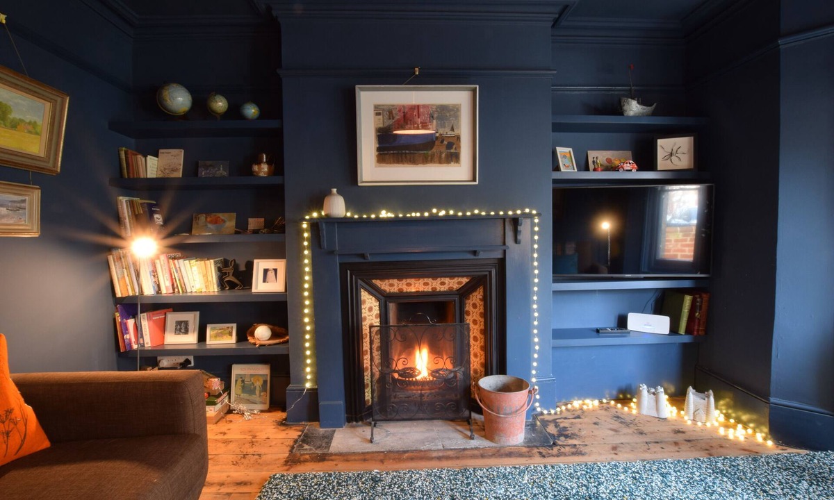 Southwold Cottage | 37 Stradbroke Road, Southwold