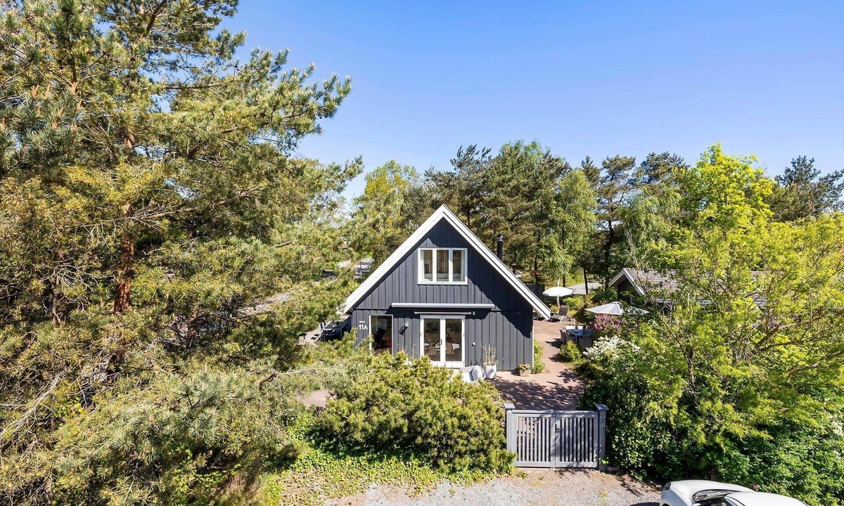 Bedegaard House | 3710 Nexø - Turistvej 11 A