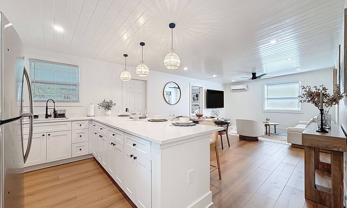 Bradenton Cottage | 3716 7th Ave W