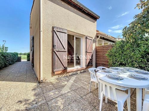 Argeles Plage House | 3735- Maison à 400m de la mer