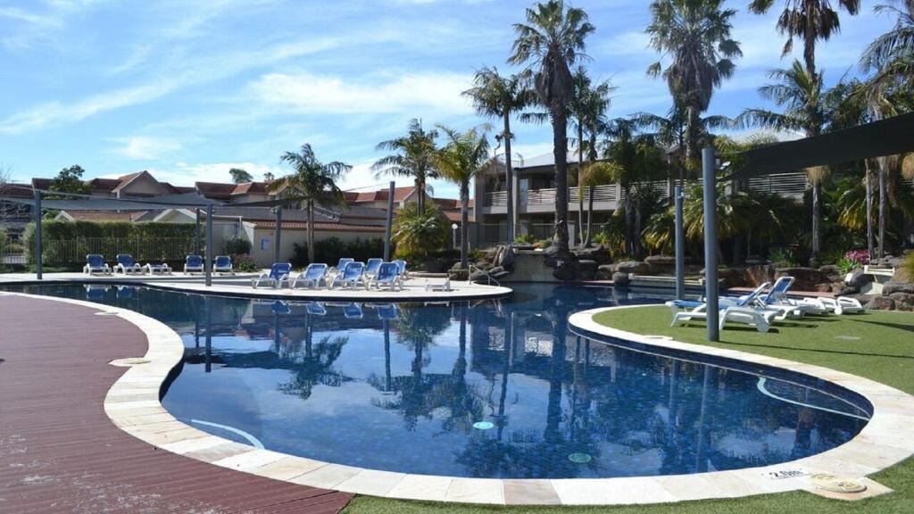Mulwala Apartment | 37D Cypress Drive Mulwala