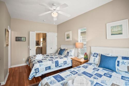 Saint Helena Island House | 38 Davis Love