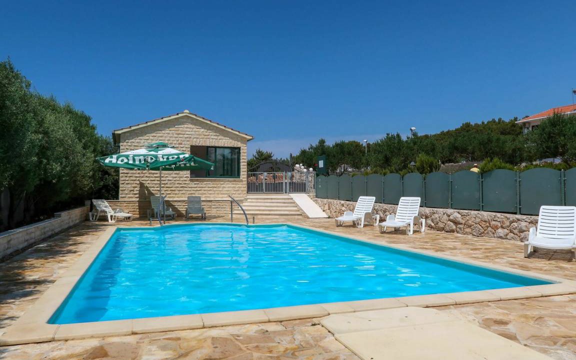 Rogoznica Other | 38 m² Accommodation ∙ 2 bedrooms ∙ 4 guests