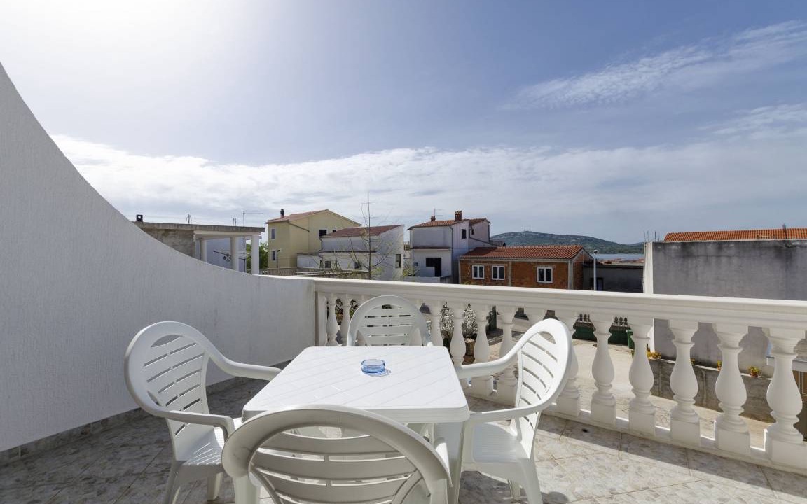 Pirovac Apartment | 38 m² Apartment ∙ 1 bedroom ∙ 4 guests