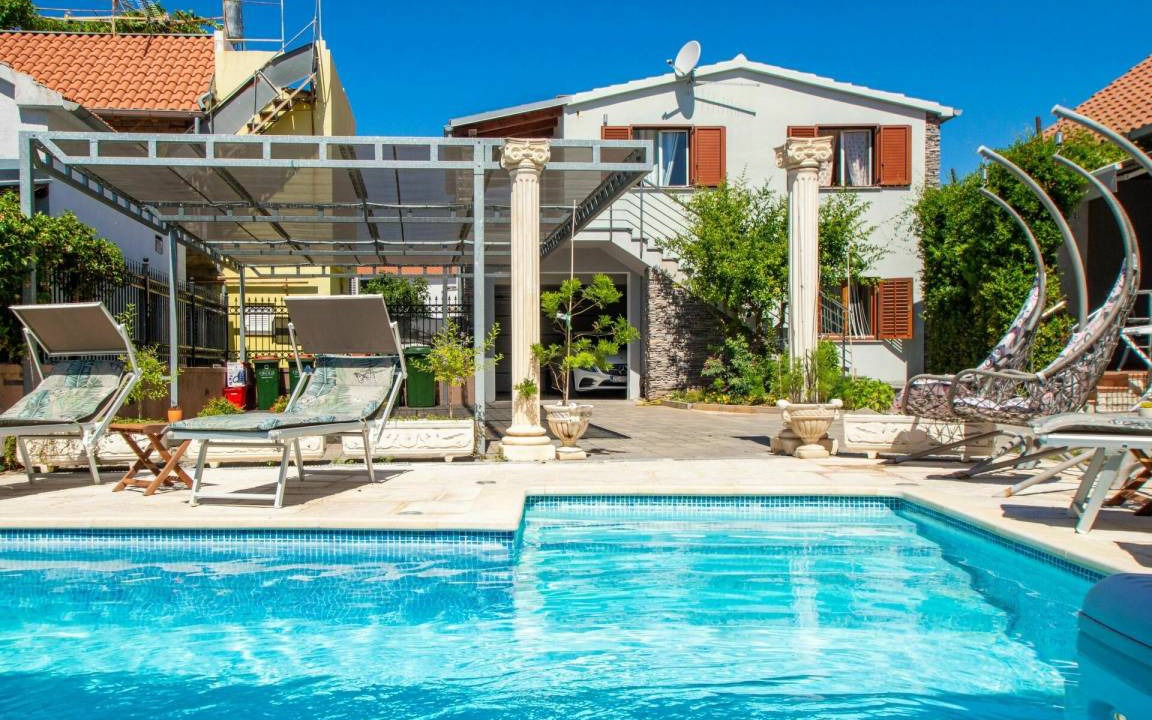 Tribunj Apartment | 38 m² Apartment ∙ 2 bedrooms ∙ 4 guests