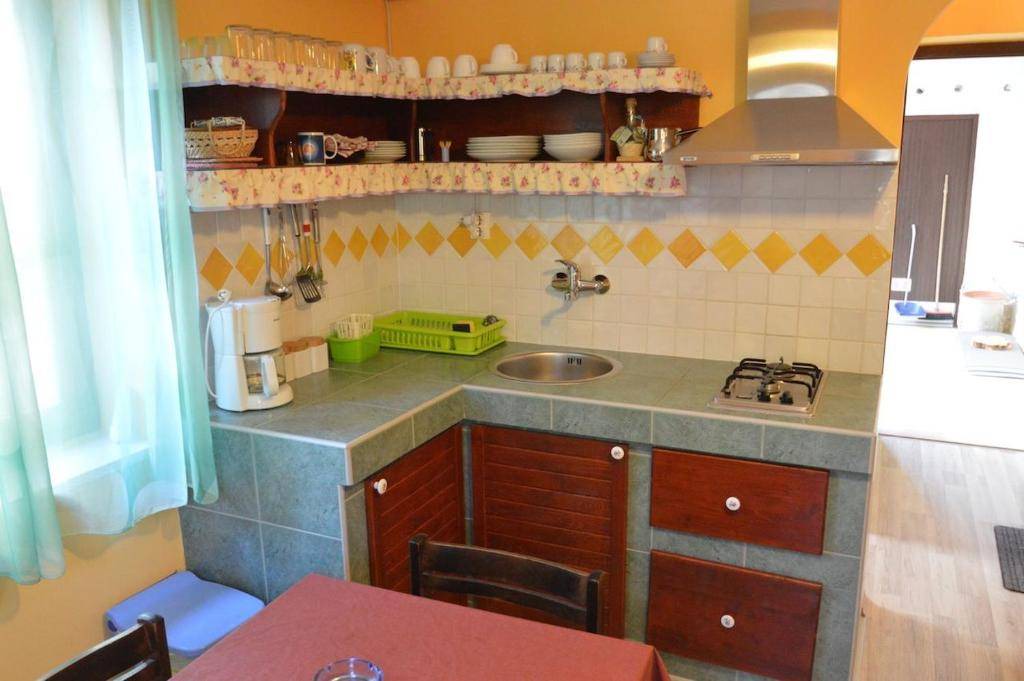 Cove Murtar Apartment | 38 m² Apartment ∙ 1 bedroom ∙ 3 guests