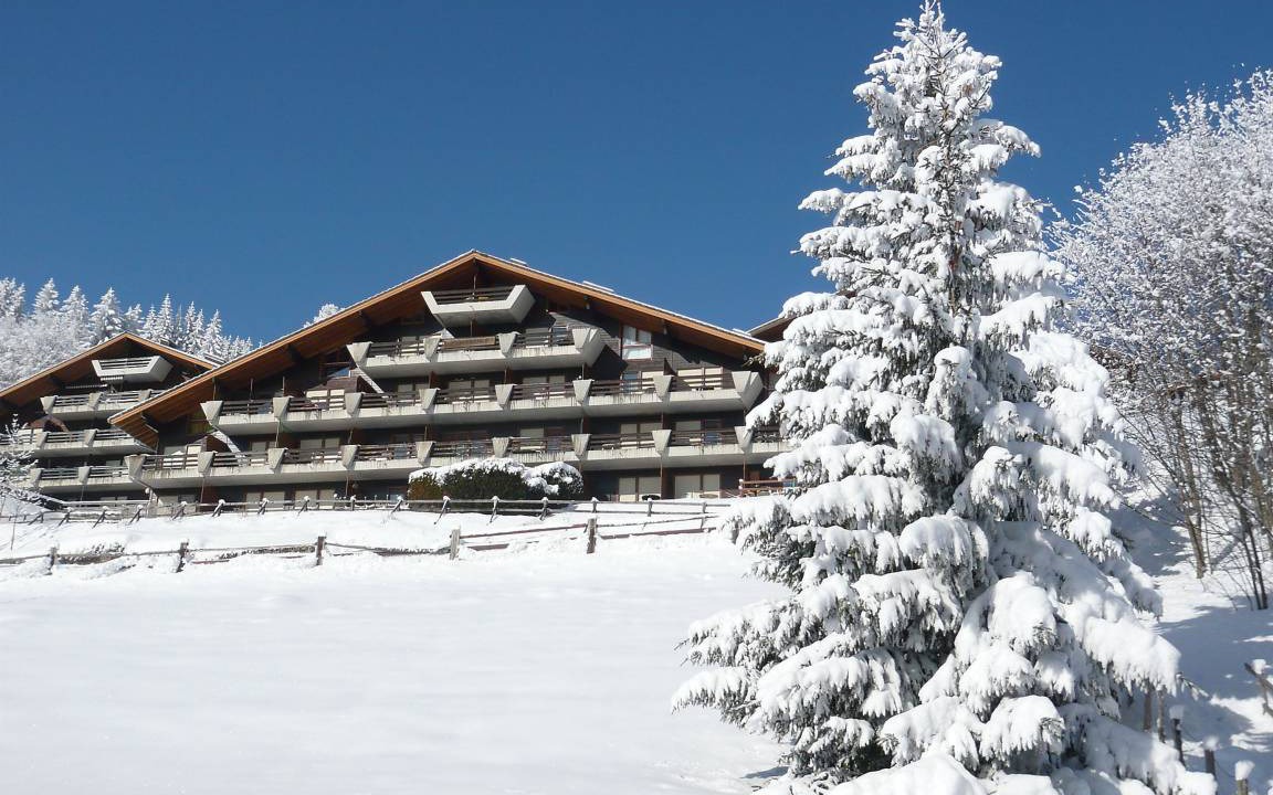 Sainte-Croix House | 38 m² House ∙ 1 bedroom ∙ 3 guests