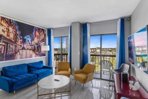 Southwest Orlando Apartment | 3805 Enclave
