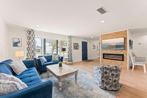 Harbor Heights House | 384 Harbor Drive