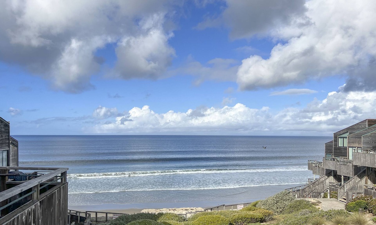 Monterey Condo | 3870 Sand Castle - Ocean Front, Pools, Hot Tubs