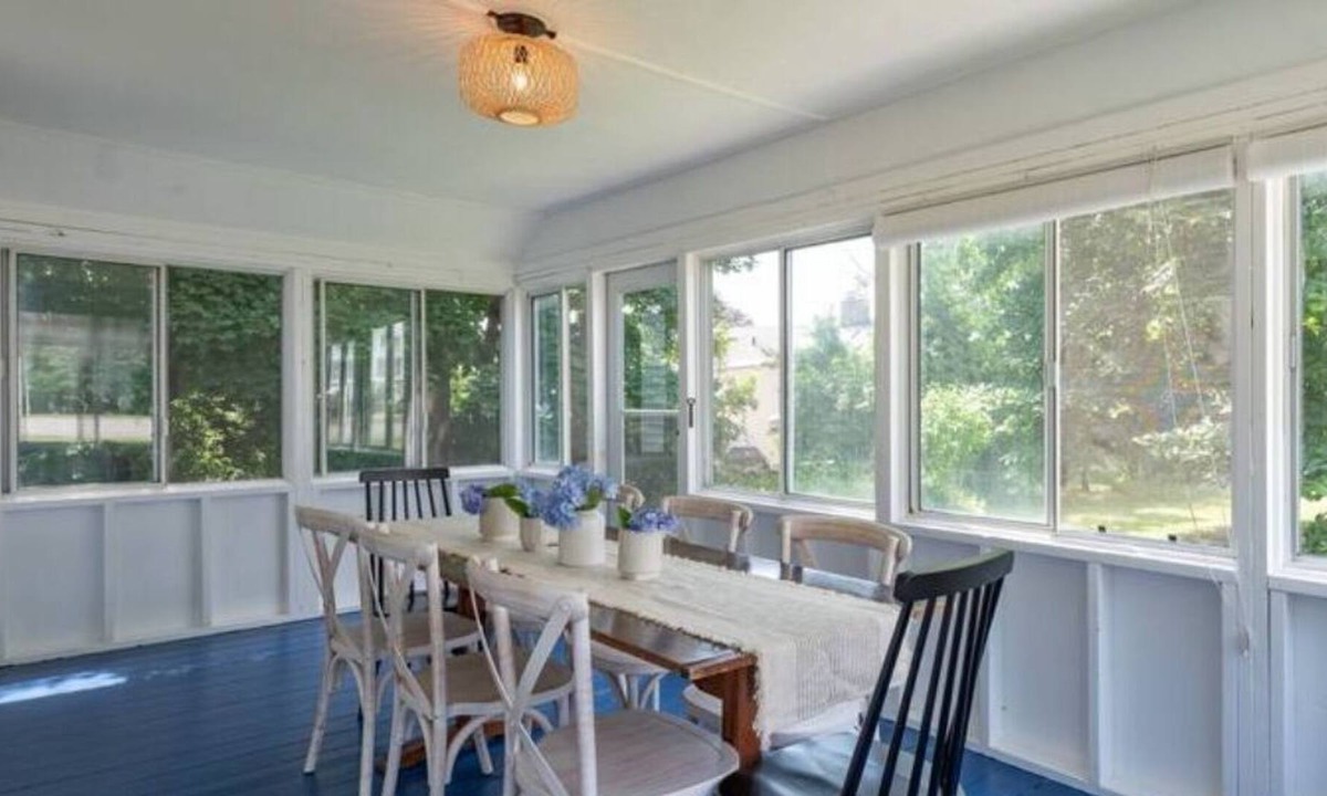 Rye Cottage | 39 Cable Rd., The "Ann"