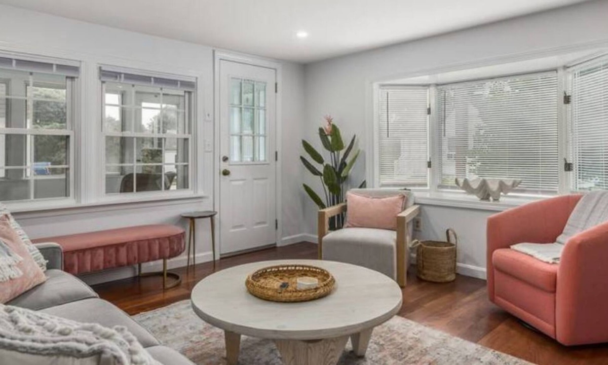 Rye Cottage | 39 Cable Rd., The "Jackson"