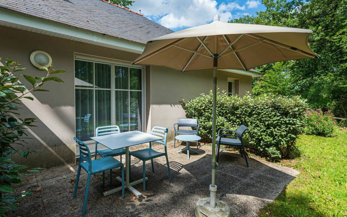 Saumur Other | 39 m² Accommodation ∙ 1 bedroom ∙ 5 guests