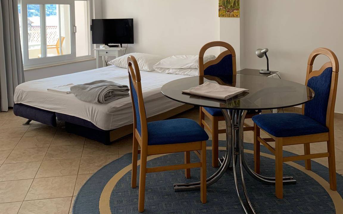 Slano Apartment | 39 m² Apartment ∙ 1 bedroom ∙ 3 guests