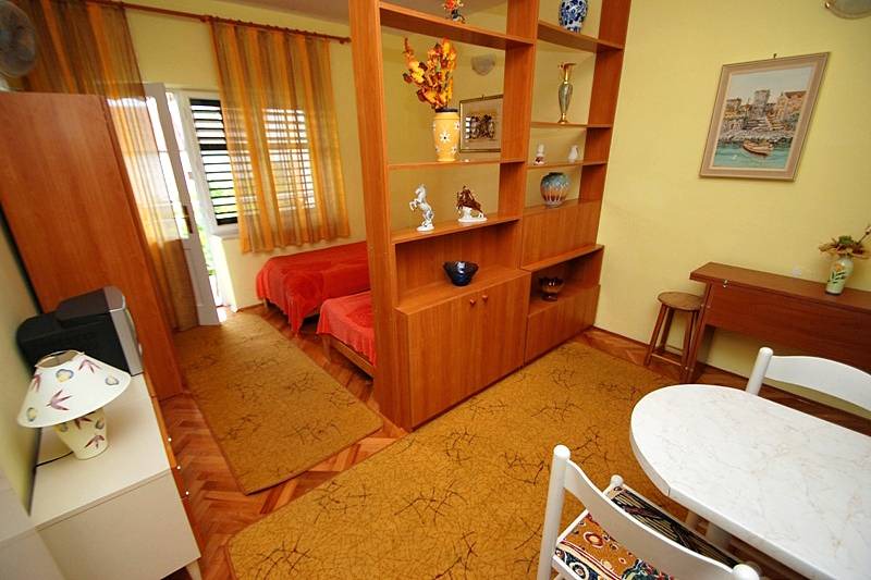 Gradac Apartment | 39 m² Apartment ∙ 1 bedroom ∙ 4 guests