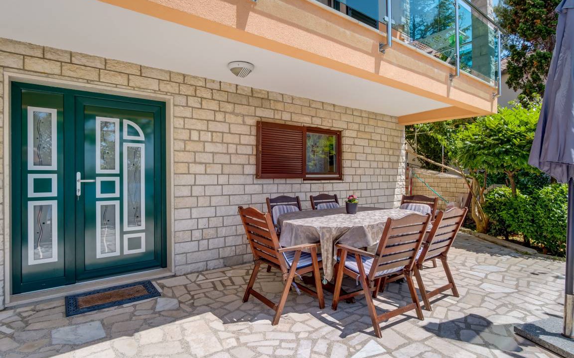 Cove Murtar Apartment | 39 m² Apartment ∙ 2 bedrooms ∙ 4 guests