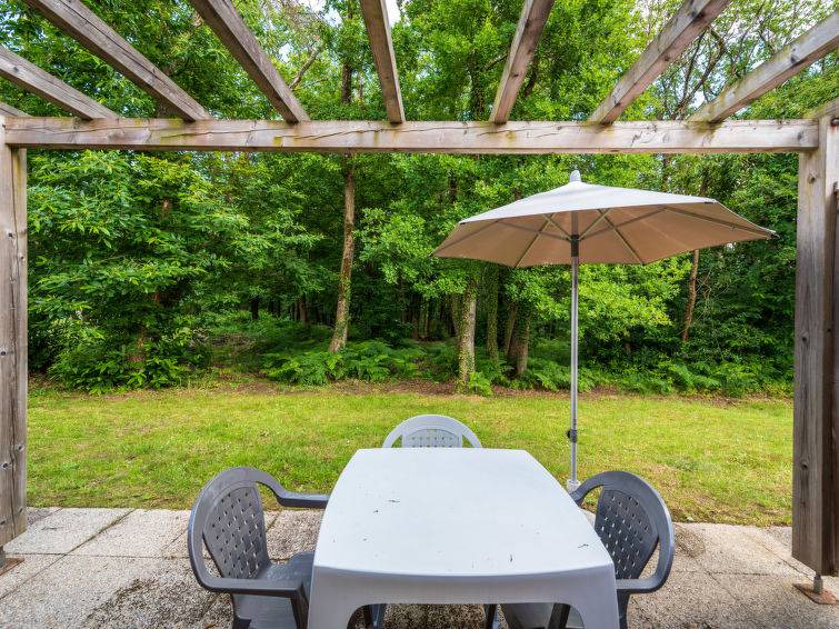 Saumur Resort | 39 m² Resort ∙ 1 bedroom ∙ 4 guests