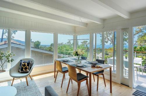 Northeast Carmel House | 3904 Out of the Blue home