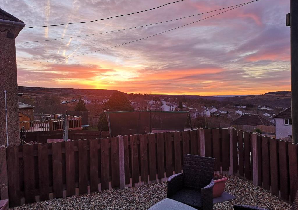 Blaenavon House | 3B Guesthouse