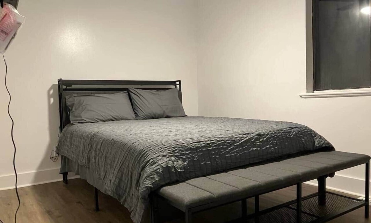 Troy Apartment | %3B Newest 2/1 Apartment Troy