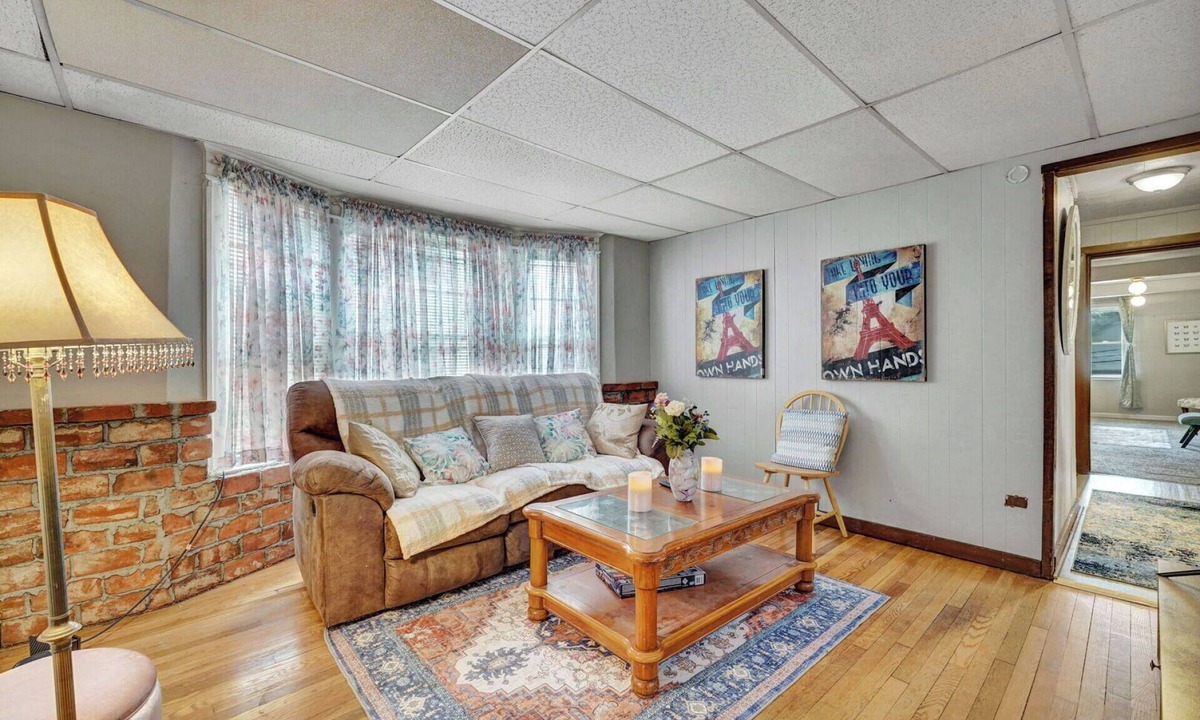 Rochester Apartment | 3B1B comfy and quiet place in delightful Rochester