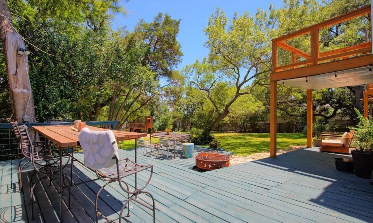 Scenic View West Condo | 3b2b Hidden Oasis in the Hills-Close to Downtown