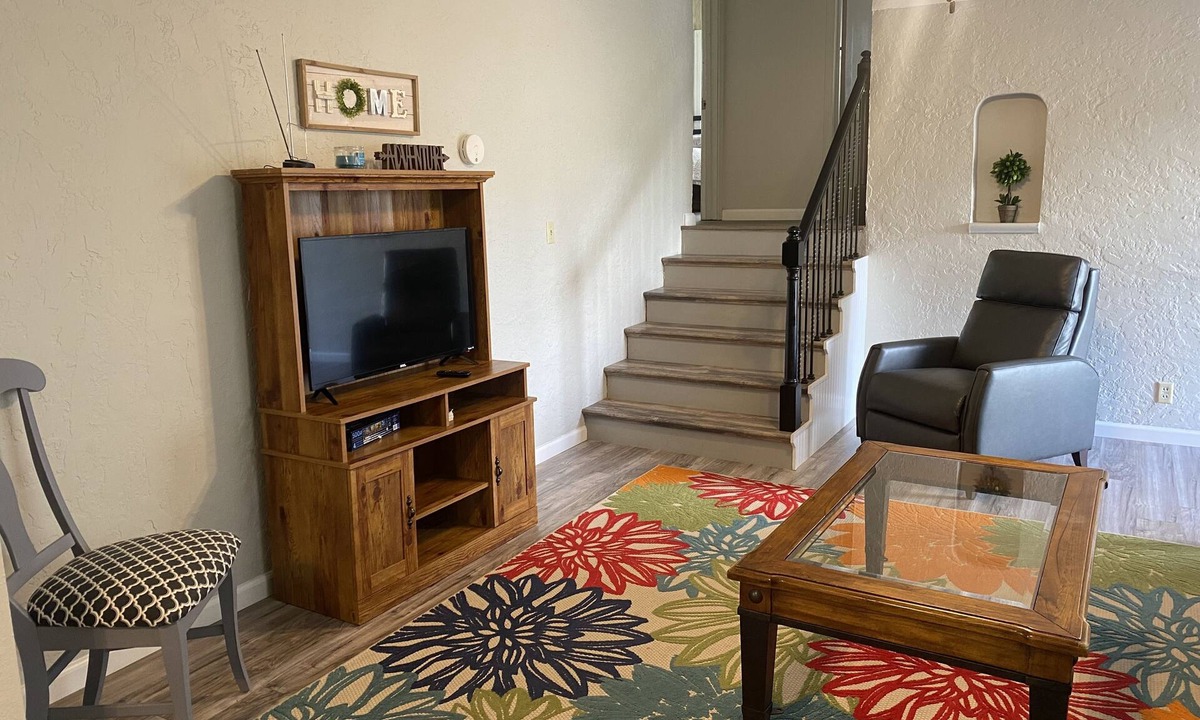 Laurel House | 3BD Cozy Home