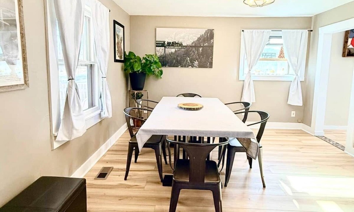 Canon City House | 3BD near Royal Gorge Railroad & Arkansas River