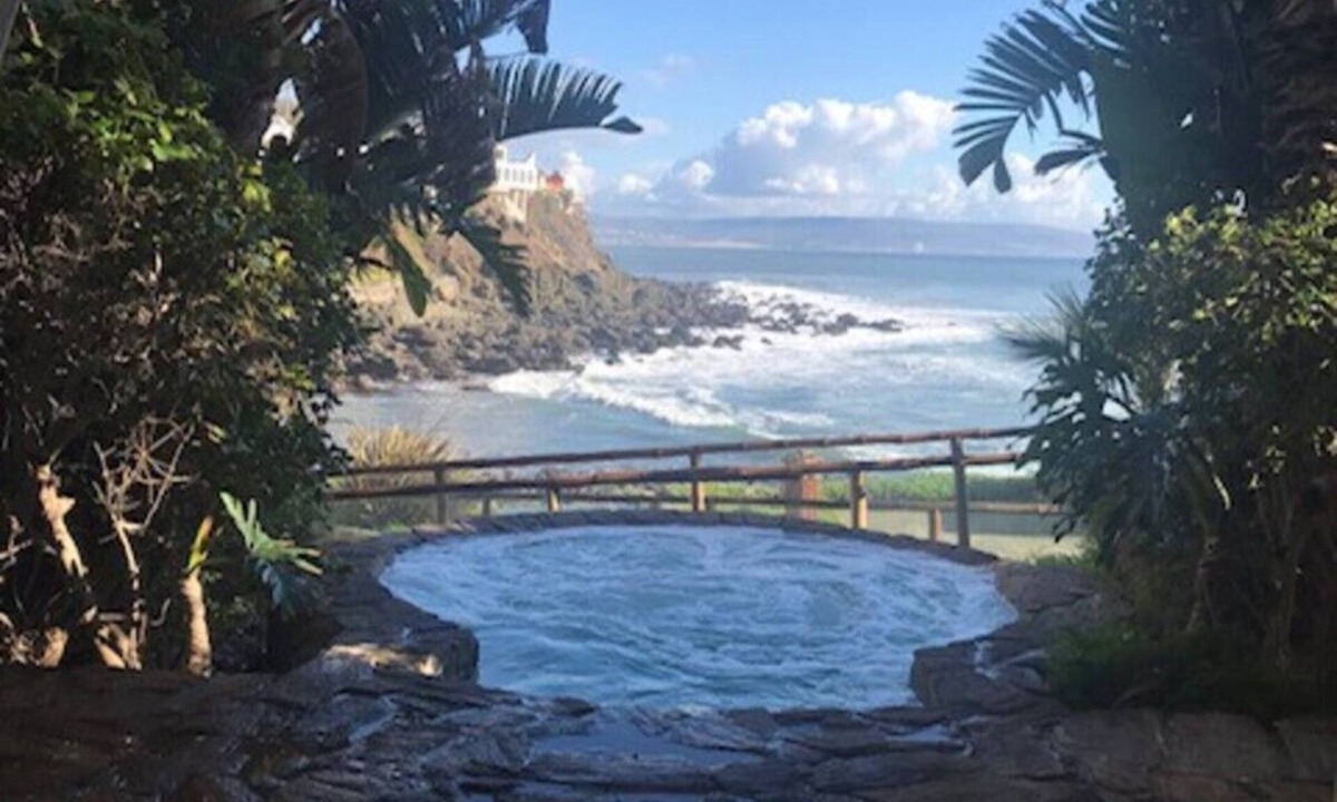 Rosarito Condo | 3bd, OCEAN FRONT Condo, Spectacular VIEWS!