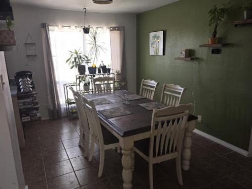 Northeast El Paso House | 3BD, Pet Friendly House with Huge Backyard