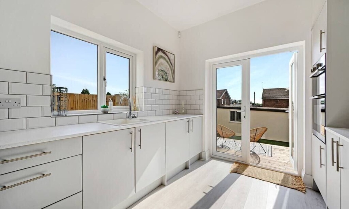 Walkden House | 3BD Retreat Boothstown Manchester