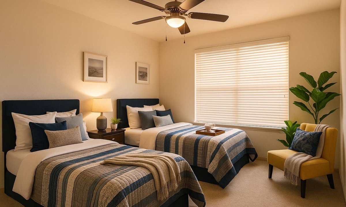 South Main Apartment | 🌟 3bdrm 2bd Walk-In Shower Private Garage Inner Loop Downtown Galleria Med 🌟