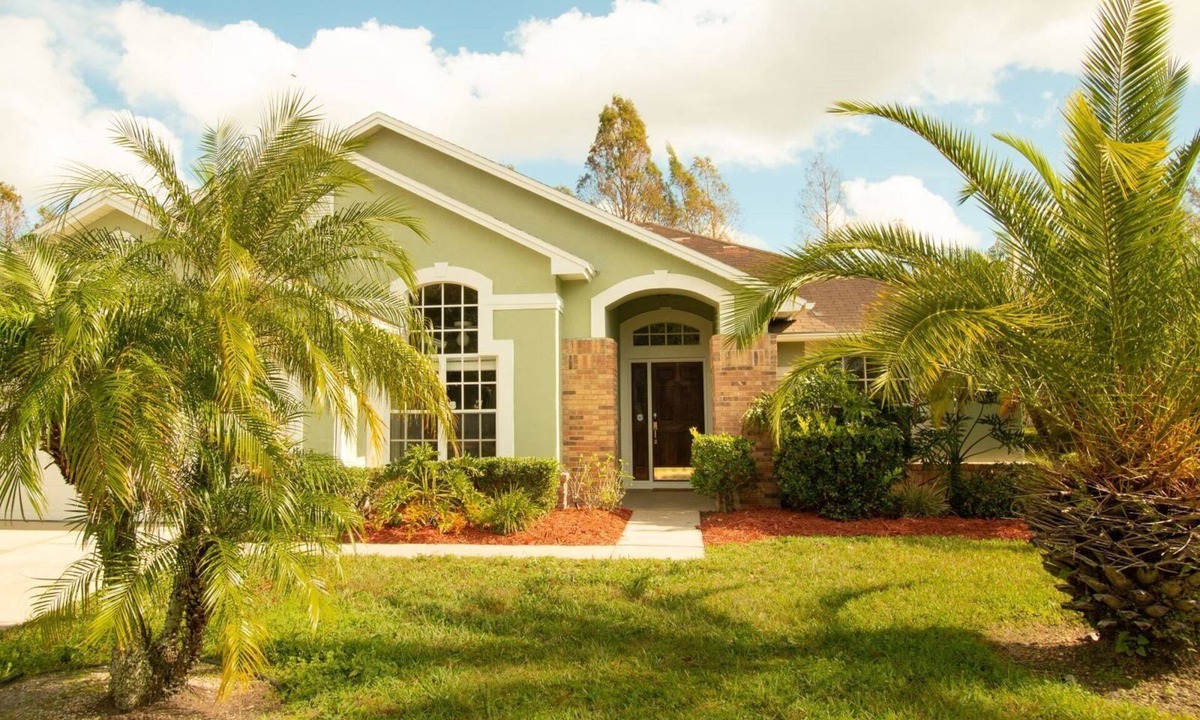 Country Creek Estates House | 3Bed/2Bath Lakeside Tranquility