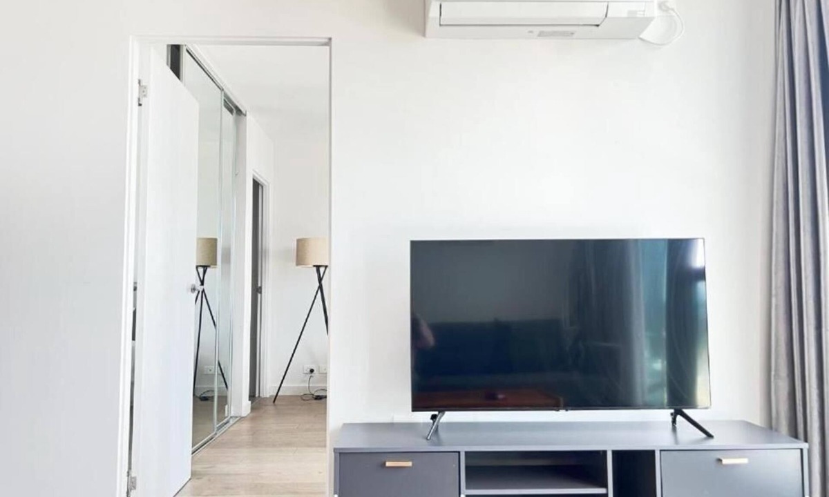 Melbourne Central Business District Apartment | 3Bedroom 2Bathroom CBD Apartment