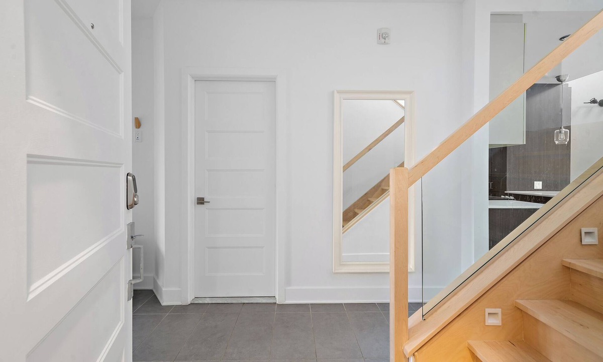Sainte-Marie Apartment | 3Bedroom penthouse great for family vacation