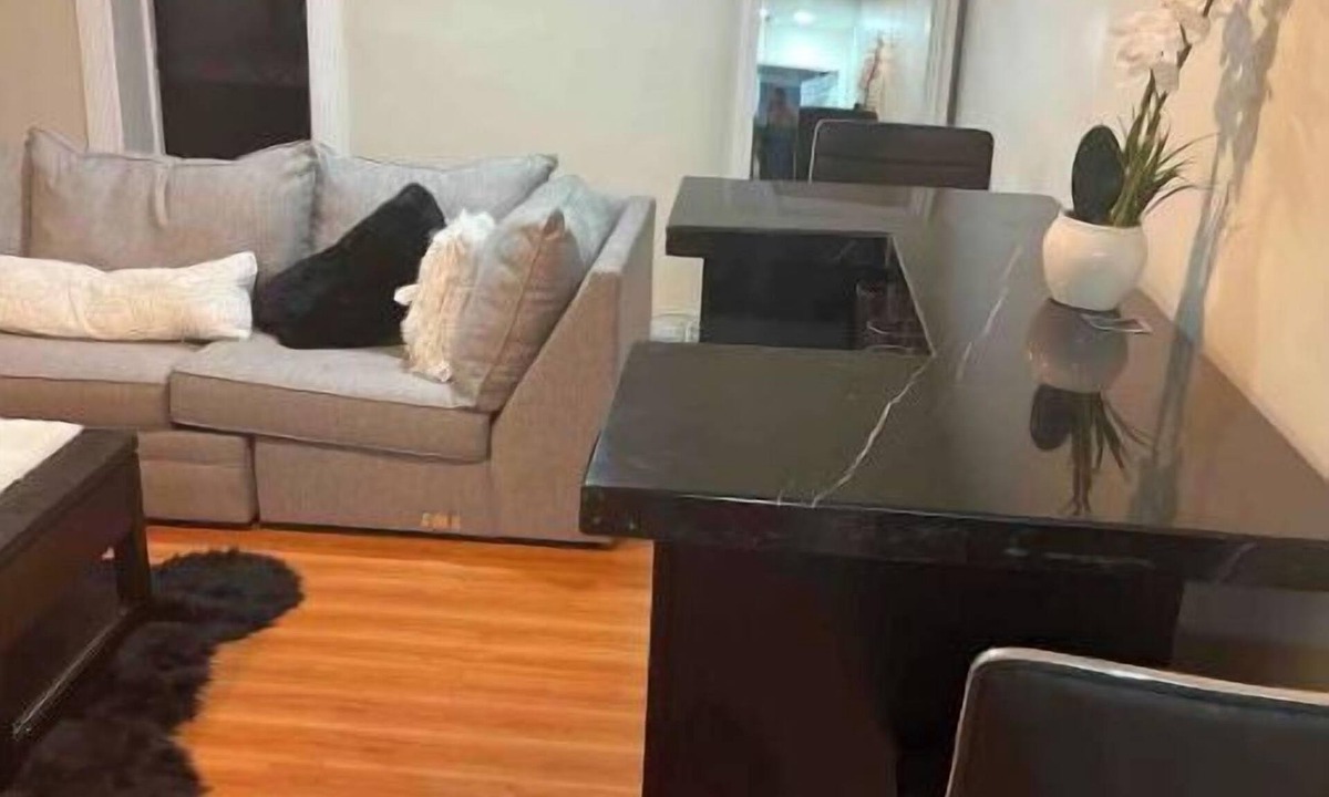 Colesville House | 3beds HANDS&HEART EXTENTED STY Lower level 2 BR