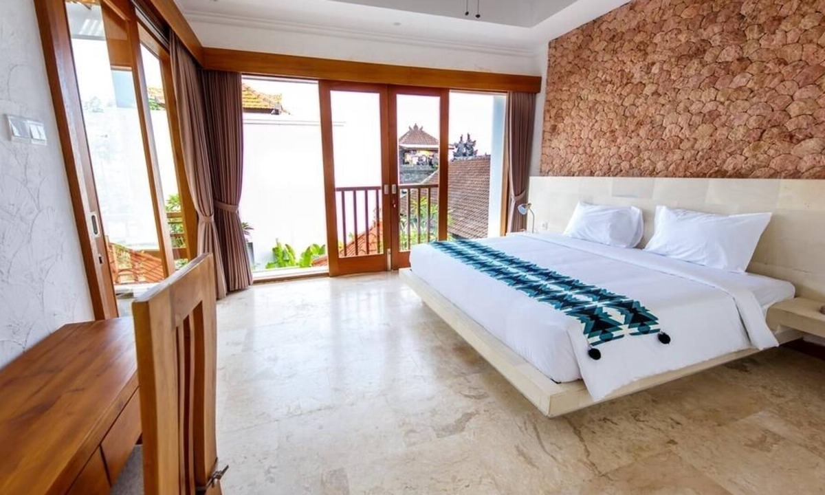 Nakula Villa | 3BR 15mins to Beach, Central Seminyak #2