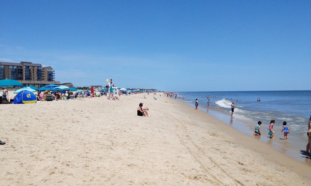 Bethany Beach Condo | 3BR 2.5 Baths - OceanFront Luxury with Unobstructed Ocean Views