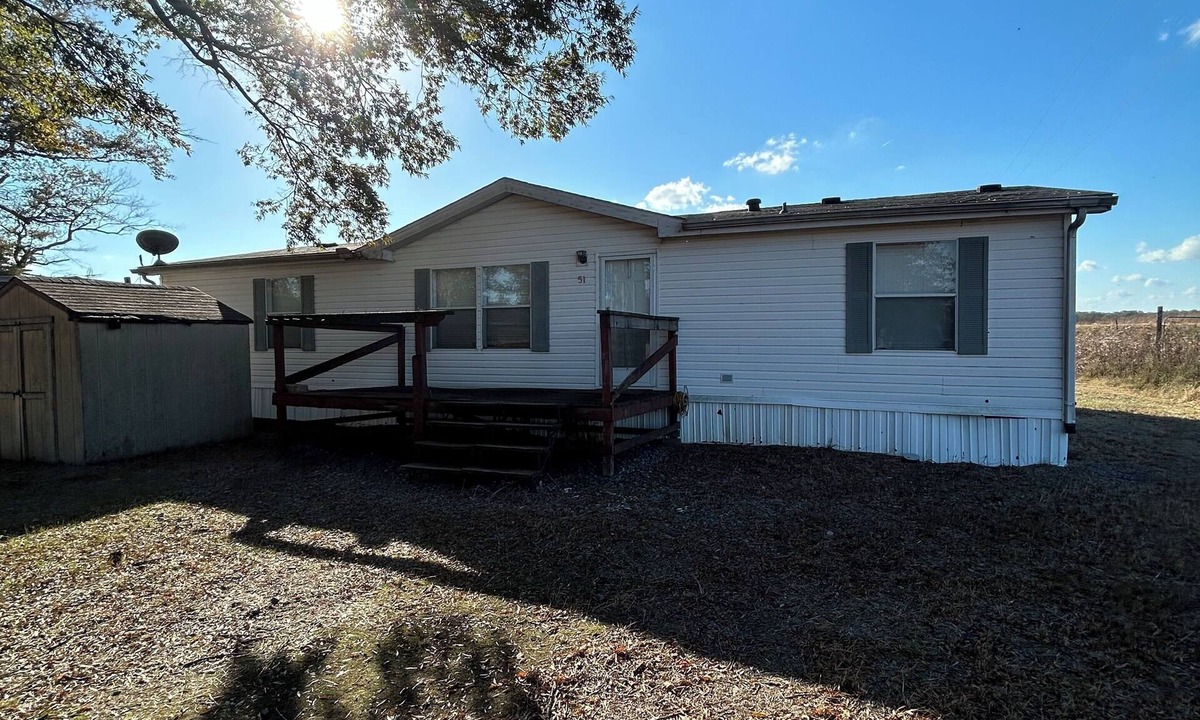 Moscow Cabin | 3br/2ba Duck Camp at Bayou Meto